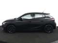 Opel Corsa 1.2 GS Line*NAVI*A/C*CRUISE*LMV*CARPLAY*TEL* Zwart - thumbnail 5