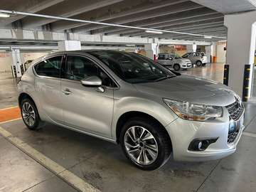 DS4 1.6 e-hdi airdream Chic 110cv