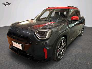 John Cooper Works
