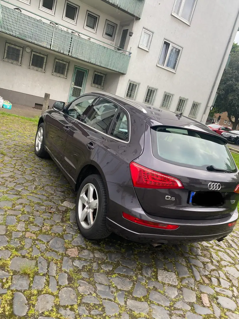 Audi Q5 2.0 TFSI (132 kW) quattro - 1