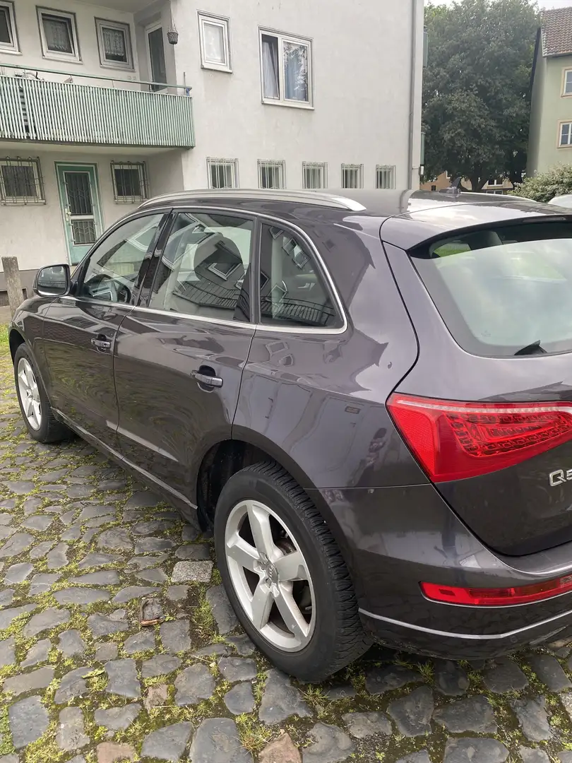 Audi Q5 2.0 TFSI (132 kW) quattro - 2