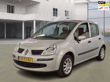 1.6-16V Privilège|ZEER UNIEK LAGE KM MET NAP|NIEUW
