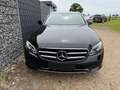 Mercedes-Benz Sonstige Limousine d T Avantgarde AHK Totwinkel 143 kW (... Schwarz - thumbnail 1