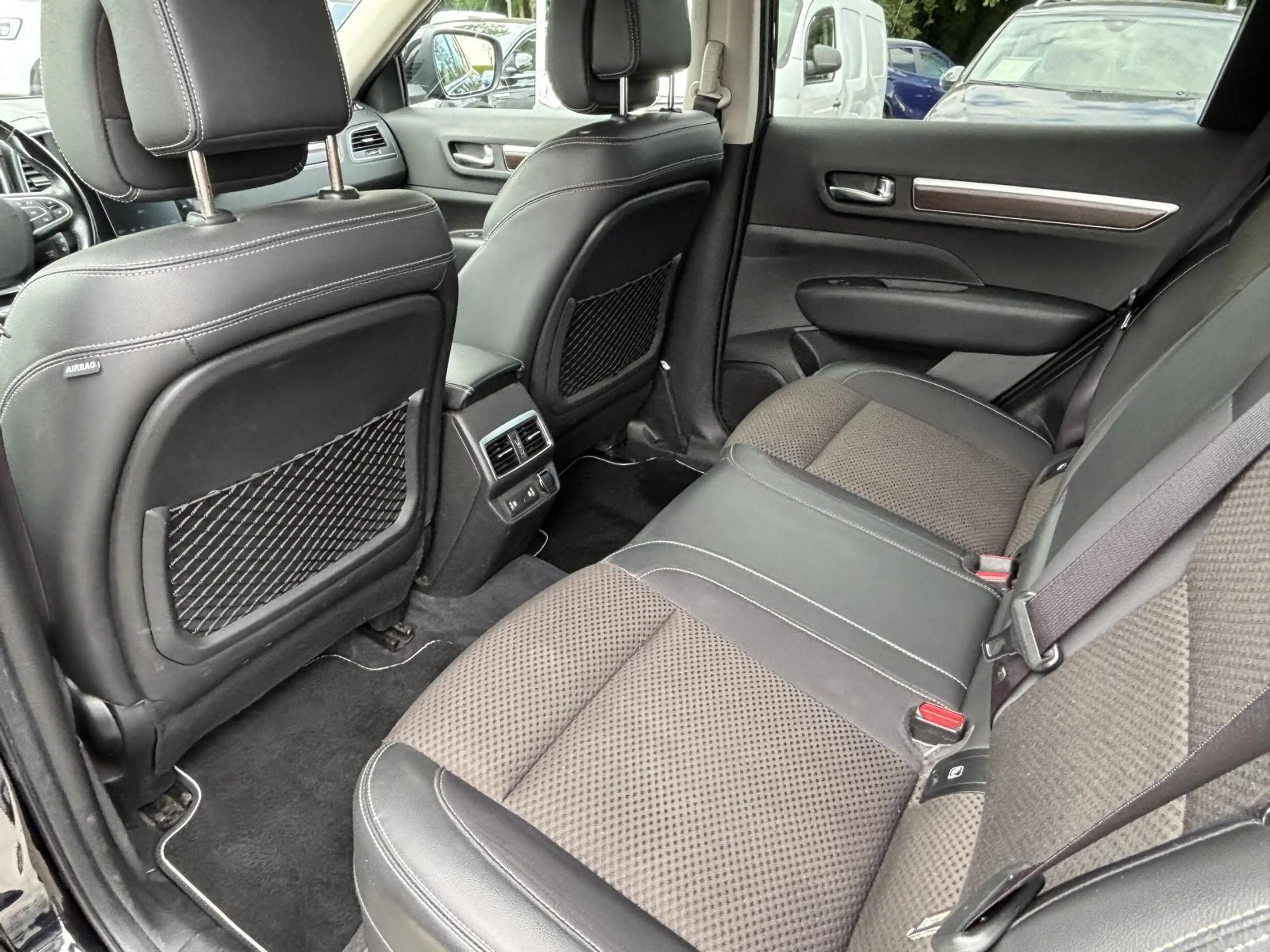 Renault Koleos INTENS 2t Anhängelast — photo 11