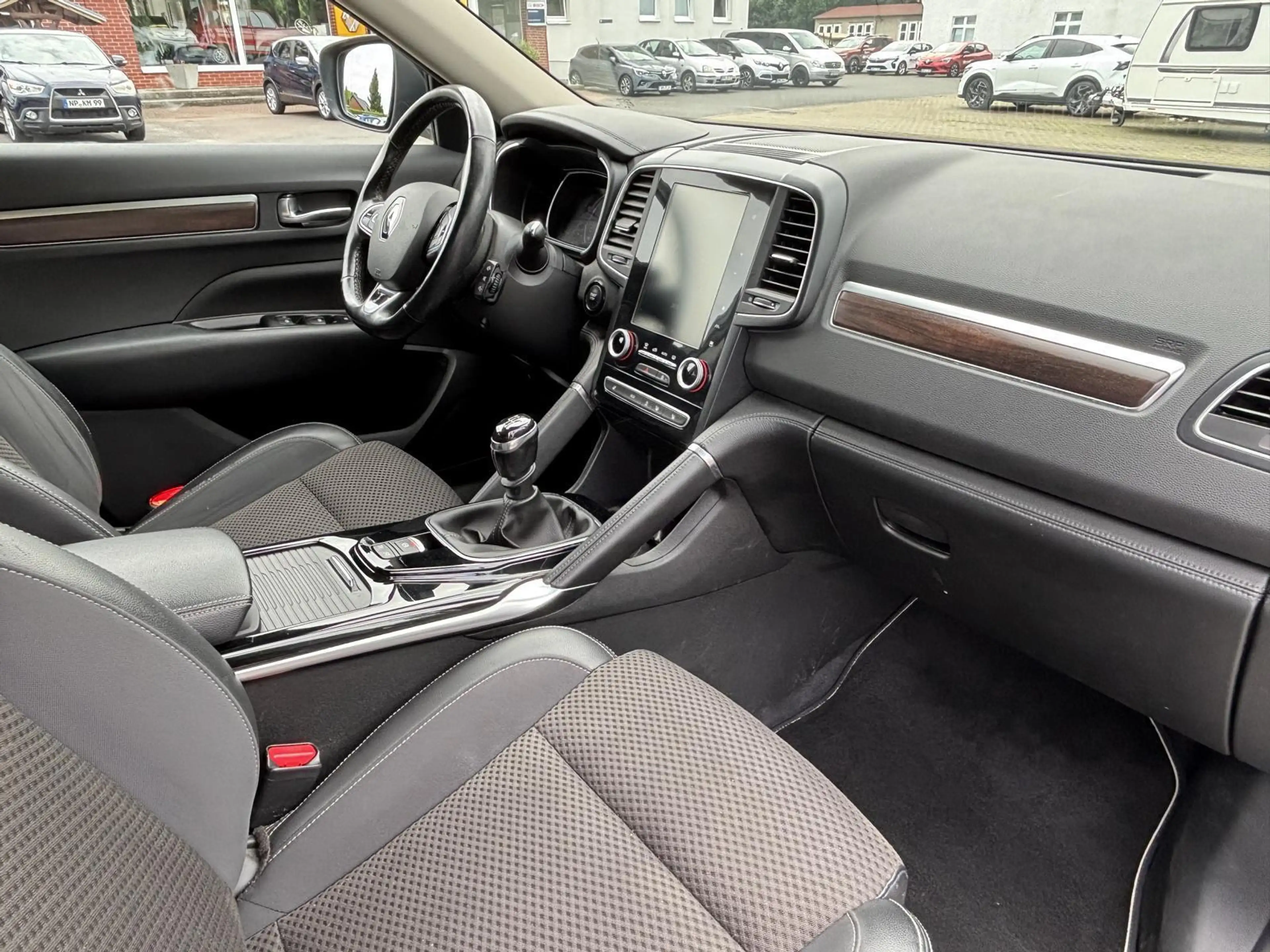 Renault Koleos INTENS 2t Anhängelast — photo 10
