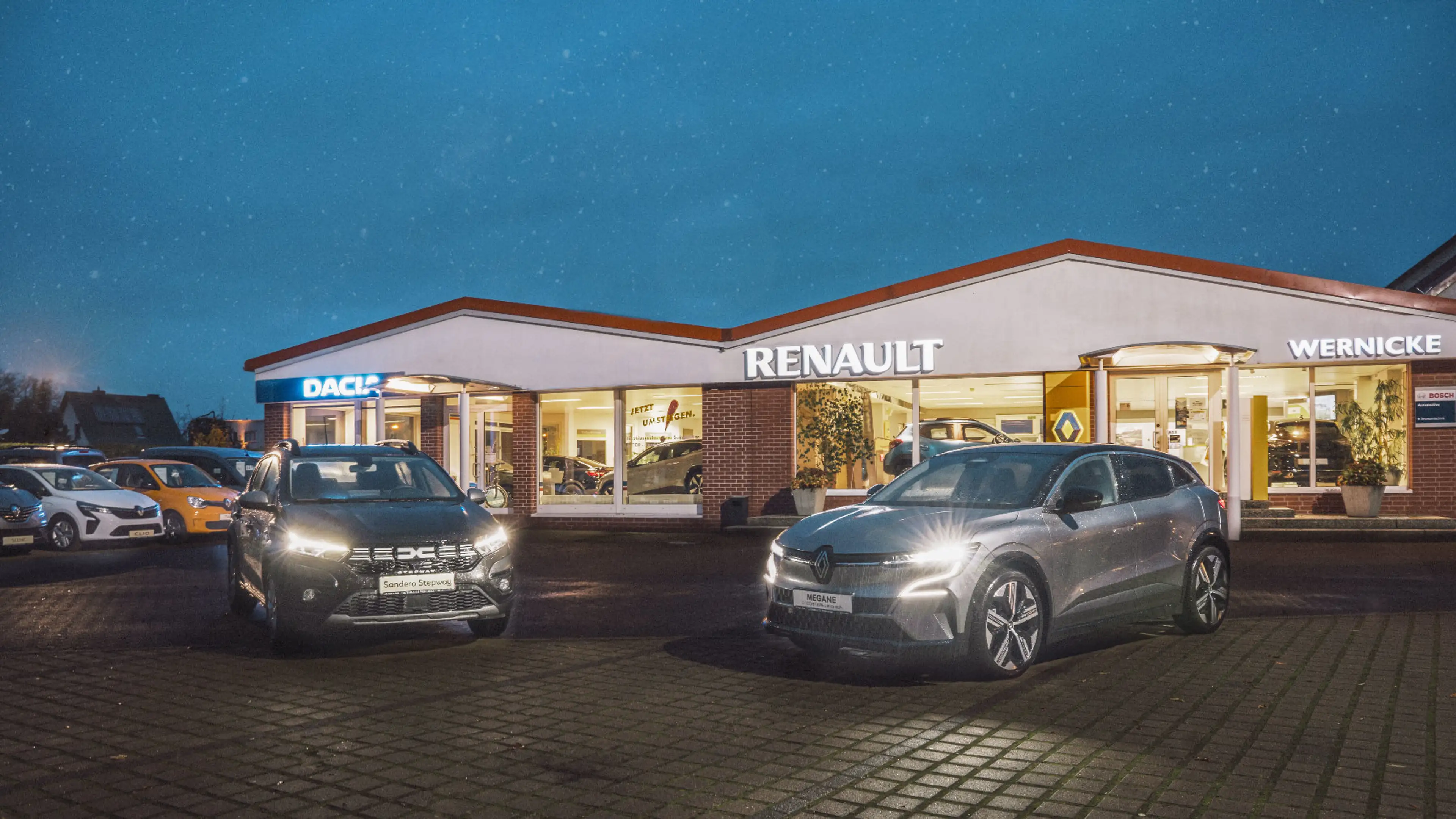 Renault Koleos INTENS 2t Anhängelast — photo 15