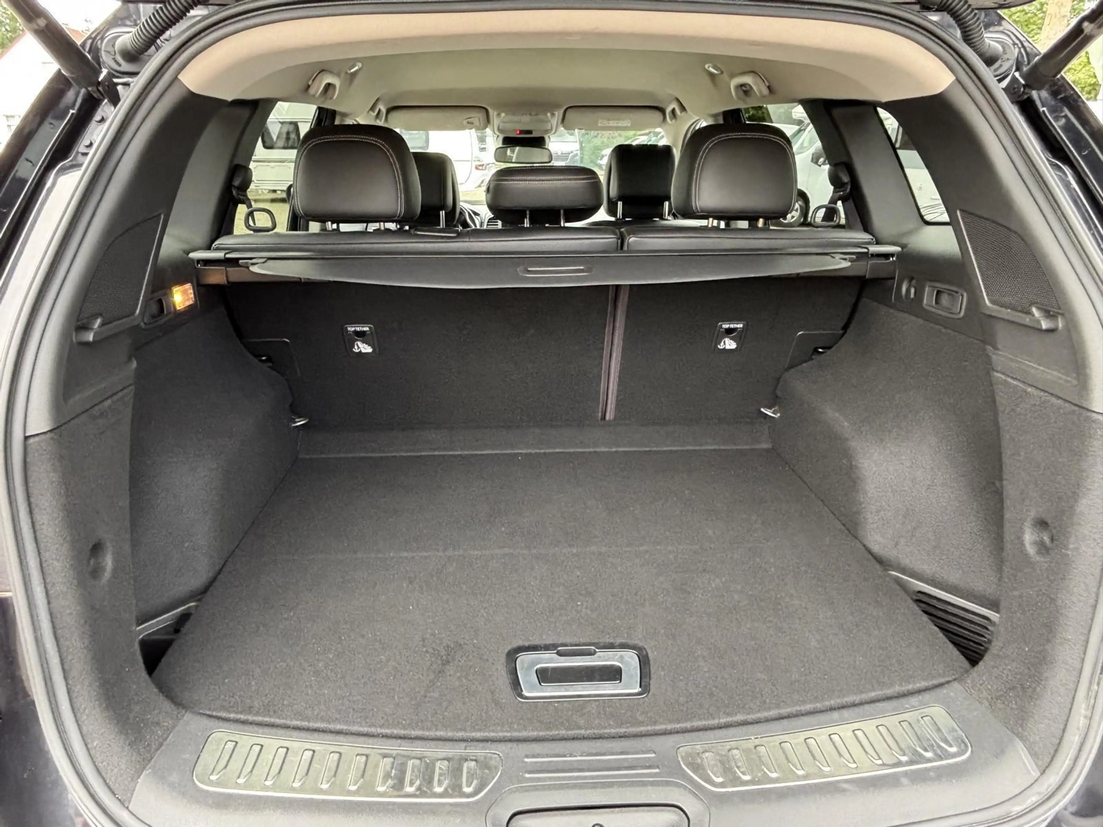 Renault Koleos INTENS 2t Anhängelast — photo 13