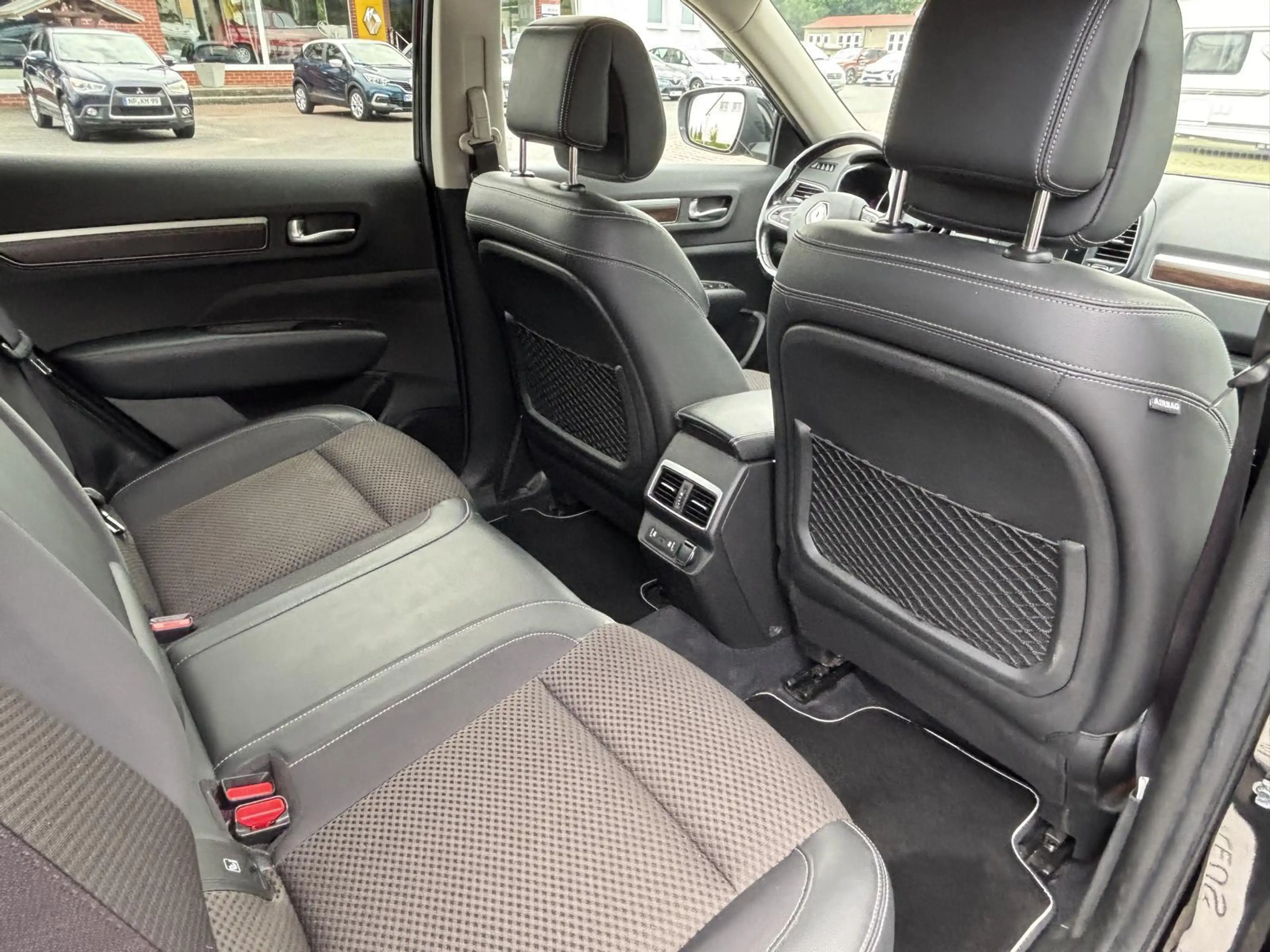 Renault Koleos INTENS 2t Anhängelast — photo 12