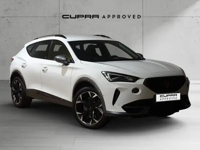 CUPRA Formentor 1.4 e-Hybrid 245 VZ DSG