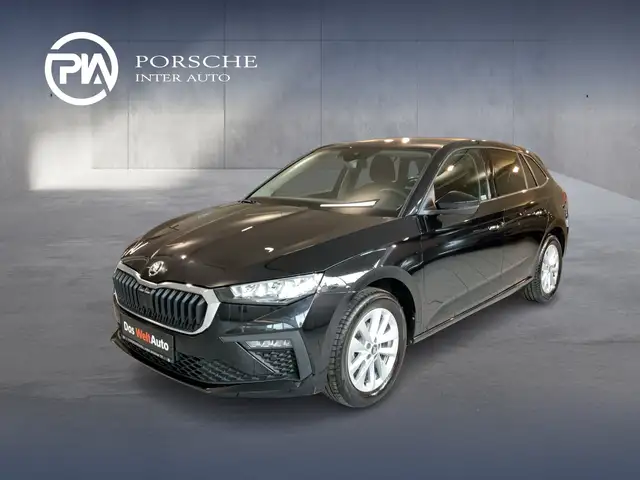 Skoda Scala Selection TSI