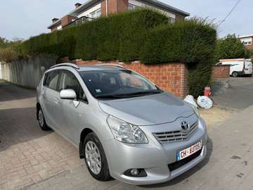 1.6i- ‼️PRETE A IMMATRICULÉ -GARANTIE 1 AN