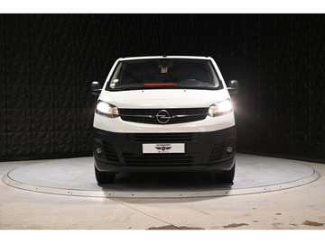 Vivaro L2 Standard 1.5 D - 120  FOURGON 2019 Fourgon Pack Business PHASE 1