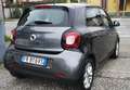 smart forFour 1.0 Passion con ZERO ANTICIPO Gris - thumbnail 10