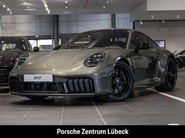 911 Carrera 4 GTS Liftsystem-VA InnoDrive