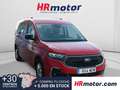 Ford Transit Connect Grand T 1.5TDCi S&S Titanium 120 Rouge - thumbnail 1