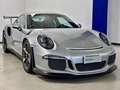 Porsche 911 4.0 GT3 RS CLUBSPORT - LIFT - PCCB - SOLLEVATORE Blu/Azzurro - thumbnail 2