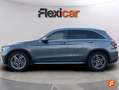 Mercedes-Benz GLC 220 220d 4Matic Aut. Gris - thumbnail 5