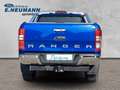 Ford Ranger Limited Doppelkabine 4x4 3.2TDCI Blau - thumbnail 4