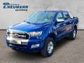 Ford Ranger Limited Doppelkabine 4x4 3.2TDCI Blau - thumbnail 5