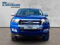 Ford Ranger Limited Doppelkabine 4x4 3.2TDCI Blau - thumbnail 3