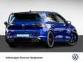 Volkswagen Golf VIII 2.0 R 4X4 FACELIFT AHK 360CAM ACC LM19 Bleu - thumbnail 4