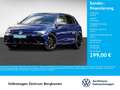 Volkswagen Golf VIII 2.0 R 4X4 FACELIFT AHK 360CAM ACC LM19 Blau - thumbnail 1