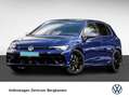 Volkswagen Golf VIII 2.0 R 4X4 FACELIFT AHK 360CAM ACC LM19 Bleu - thumbnail 2