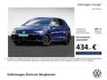 Volkswagen Golf VIII 2.0 R 4X4 FACELIFT AHK 360CAM ACC LM19 Bleu - thumbnail 3