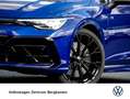 Volkswagen Golf VIII 2.0 R 4X4 FACELIFT AHK 360CAM ACC LM19 Bleu - thumbnail 7