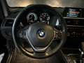 BMW 116 Advantage auto Noir - thumbnail 11