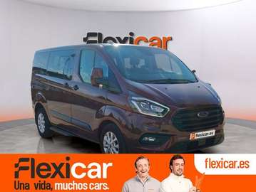 2.0 Ecob 96kW (130CV) Hybrid L2 Titanium