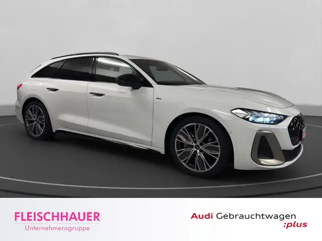 Audi A5 view 9
