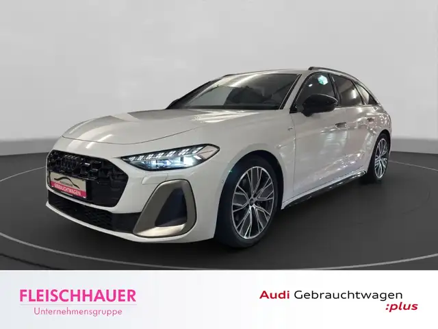 Audi A5 main image