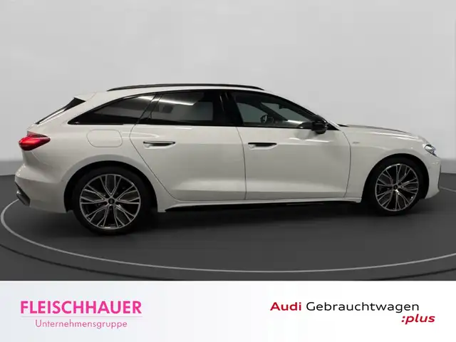 Audi A5 view 8