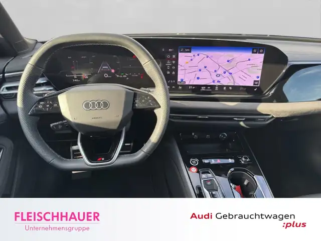 Audi A5 view 15