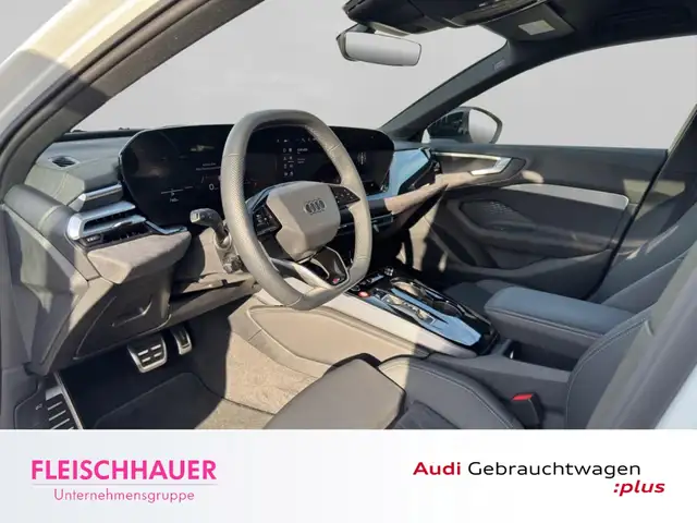 Audi A5 view 10