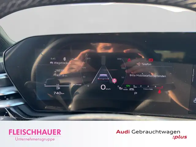 Audi A5 view 12