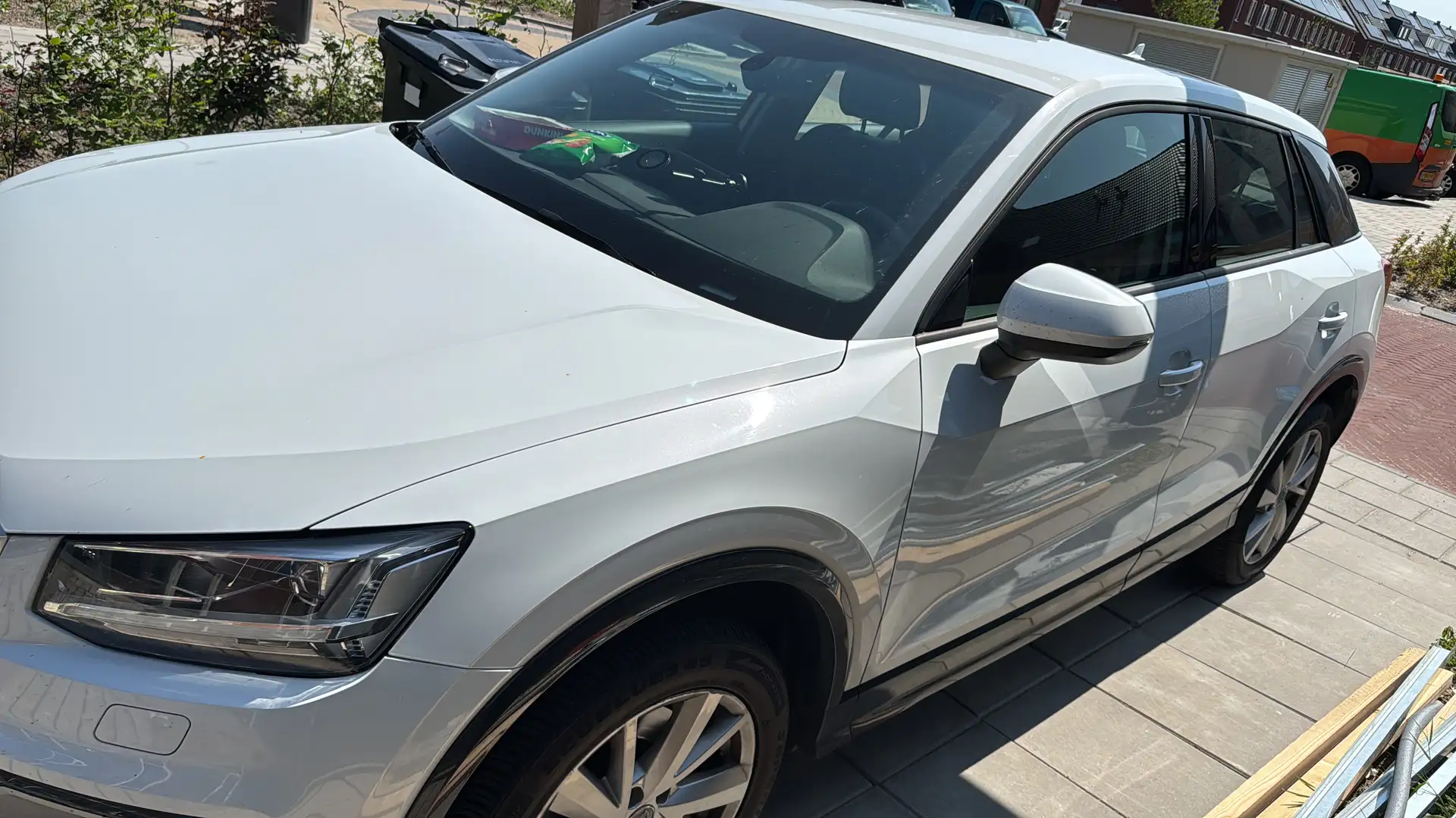 Audi Q2 1.4 TFSI CoD Des.PL+ Alb - 2