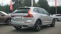 Volvo XC60 2.0 R Design 2WD LED Navi ACC HarmanKardon Silber - thumbnail 5