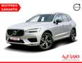 Volvo XC60 2.0 R Design 2WD LED Navi ACC HarmanKardon Silber - thumbnail 1