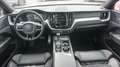 Volvo XC60 2.0 R Design 2WD LED Navi ACC HarmanKardon Silber - thumbnail 11