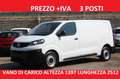 Fiat Scudo 2.2 BlueHDi  150 CV L2H1 PM-SL-TN Furgone NUOVO Bianco - thumbnail 1