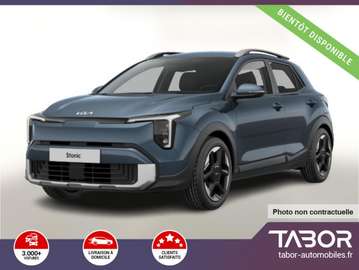 115 MHEV LED 2xPDC Cam GPS Sieges ch