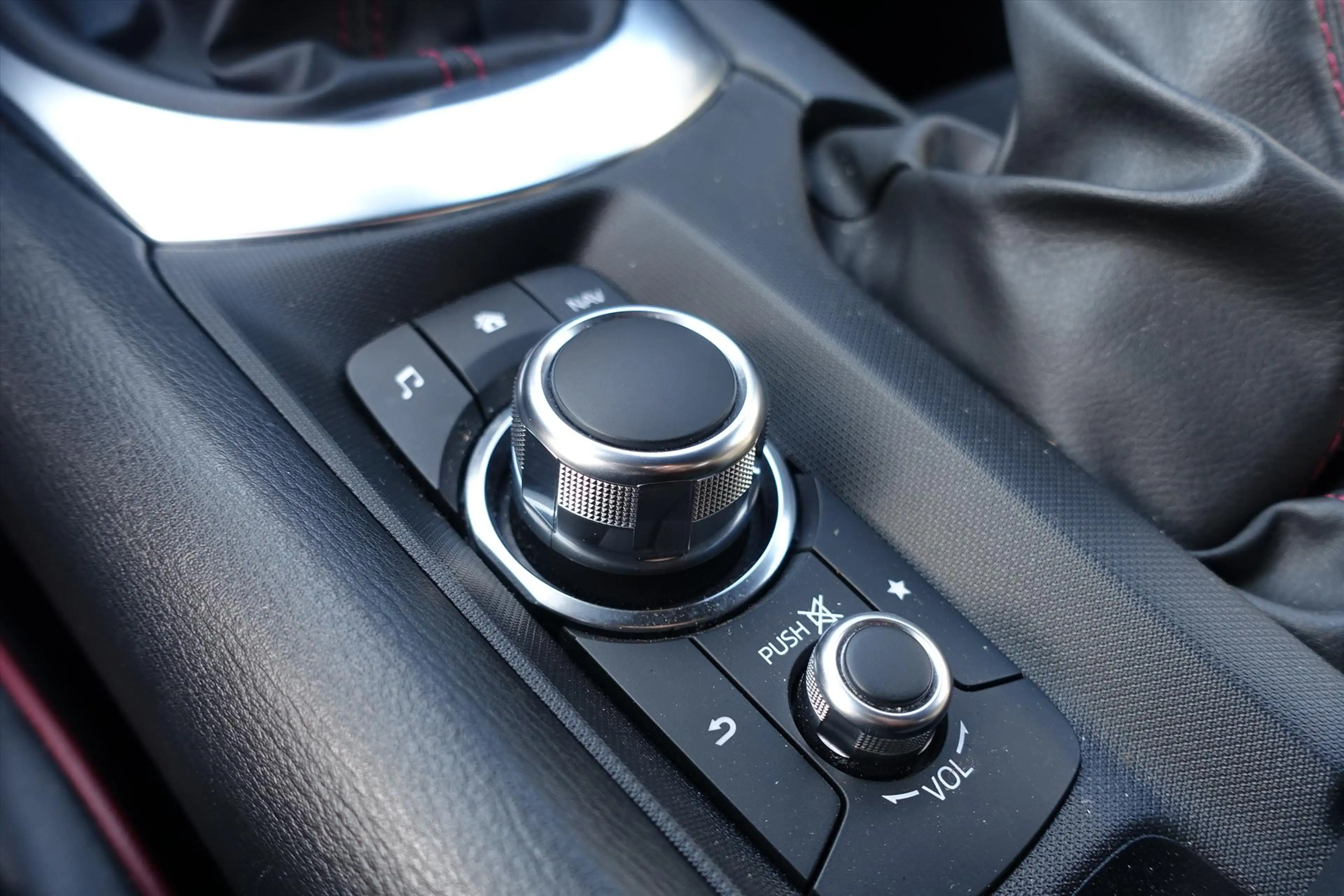 Mazda MX-5 2.0 Skyactiv-G 184pk i-ELOOP TS+ | ESPARCO VELGEN — photo 15