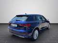 Audi A3 40 TFSIe S tronic advanced PANO EPH Blau - thumbnail 3