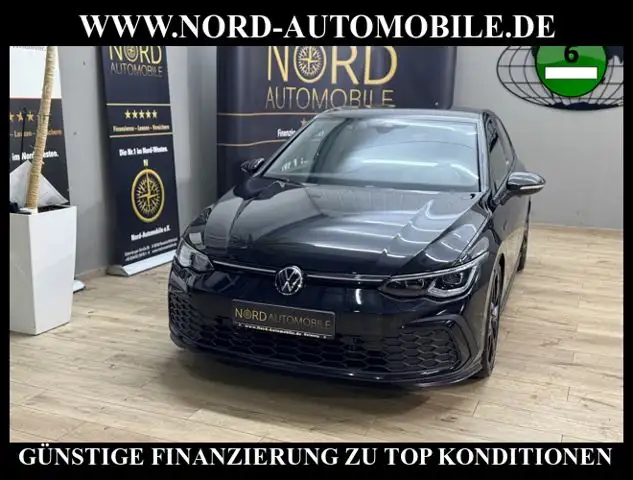 Volkswagen Golf GTI 2.0 TSI DSG Black Style 19/ACC/Navi/LED