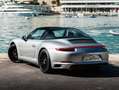 Porsche Targa 911  4 3.0i 450 GTS PDK Argento - thumbnail 15