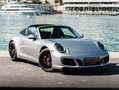 Porsche Targa 911  4 3.0i 450 GTS PDK Zilver - thumbnail 4