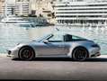 Porsche Targa 911  4 3.0i 450 GTS PDK Argent - thumbnail 6