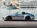 Porsche Targa 911  4 3.0i 450 GTS PDK srebrna - thumbnail 6